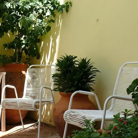 Appartement Terrace