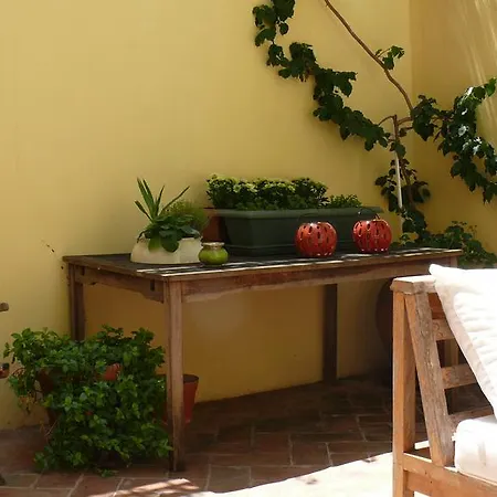 Appartement Terrace *