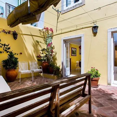 Terrace Апартаменты *
