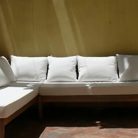 Terrace Lizbona