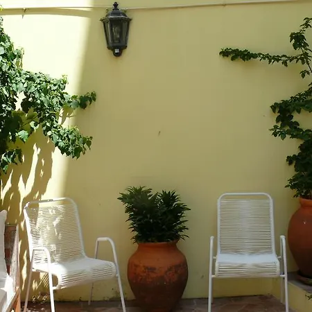 Terrace Apartament