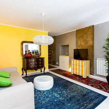 Apartament Terrace *