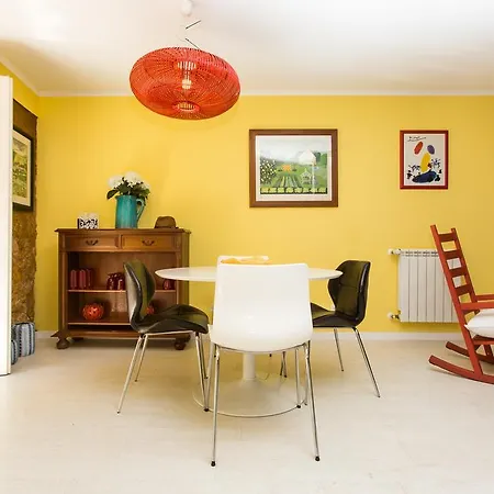 Apartament Terrace *